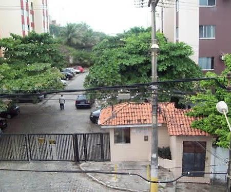 Boca Do Rio Hotel Salvador Bagian luar foto