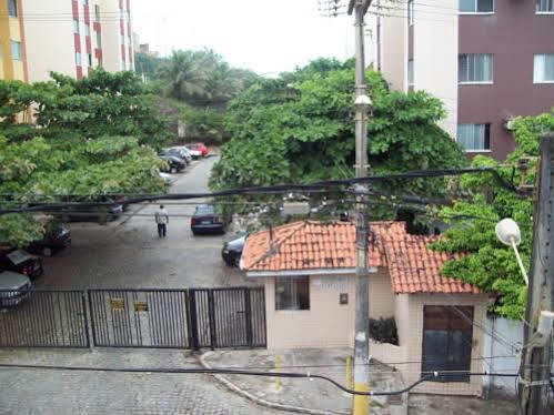 Boca Do Rio Hotel Salvador Bagian luar foto